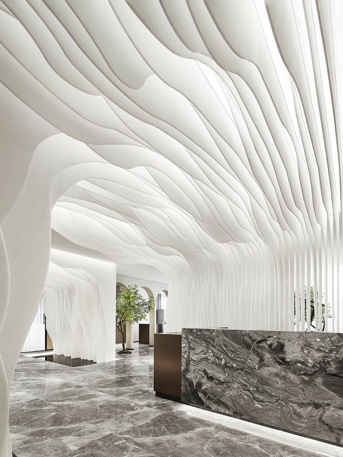 美容店設計,美容院設計,杭州美容店設計,杭州美容院設計,醫美空間設計,杭州美容院,星拾光醫療,杭州星拾光醫療,美容院設計案例,巨森設計,JUSEN,JUSEN巨森設計