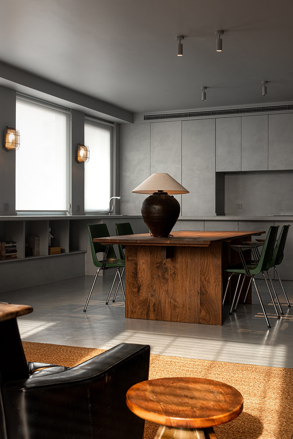 140㎡家裝設計,140㎡,住宅設計案例,家裝設計,現代風格住宅設計,現代風格設計,現代風格設計案例,北京住宅設計,雙宅記,北京雙宅記,安之見舍空間設計,安之見舍設計,安之見舍