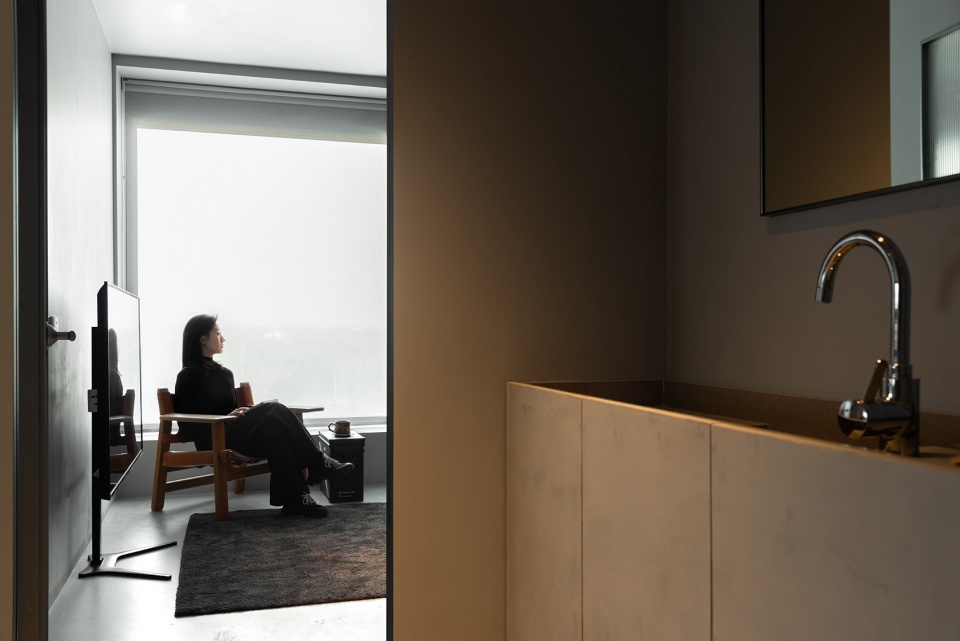 140㎡家裝設計,140㎡,住宅設計案例,家裝設計,現代風格住宅設計,現代風格設計,現代風格設計案例,北京住宅設計,雙宅記,北京雙宅記,安之見舍空間設計,安之見舍設計,安之見舍