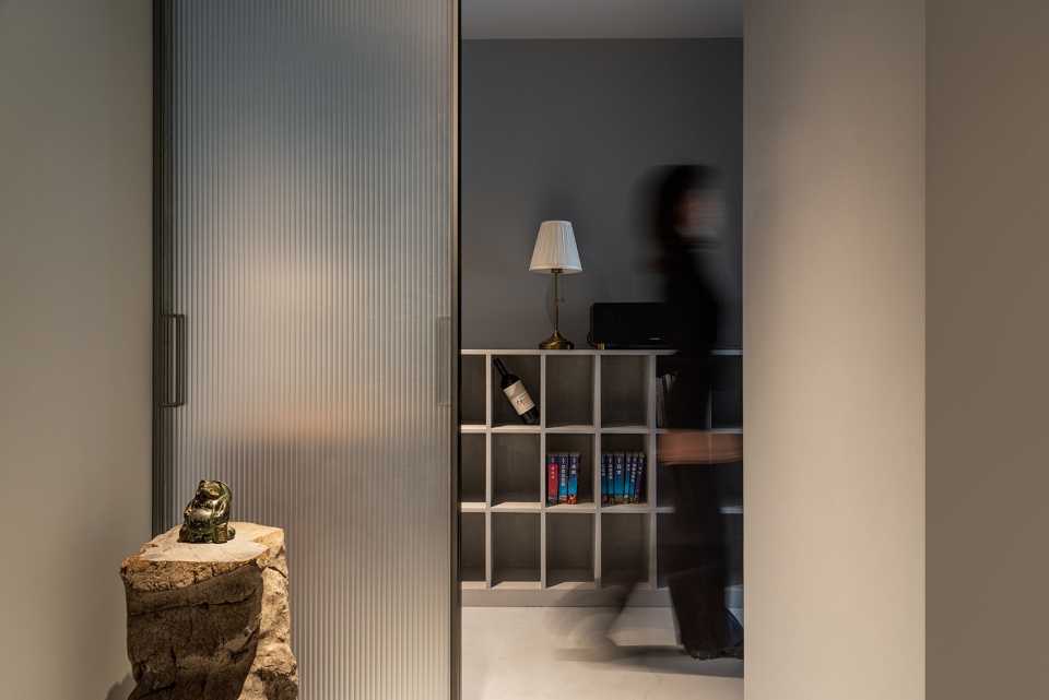 140㎡家裝設計,140㎡,住宅設計案例,家裝設計,現代風格住宅設計,現代風格設計,現代風格設計案例,北京住宅設計,雙宅記,北京雙宅記,安之見舍空間設計,安之見舍設計,安之見舍