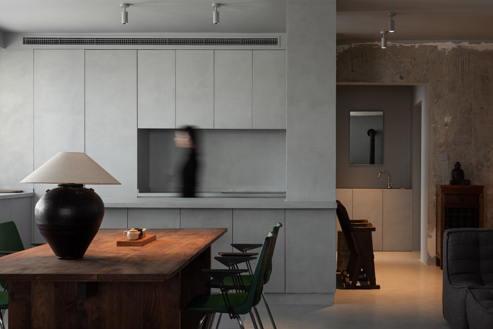 140㎡家裝設計,140㎡,住宅設計案例,家裝設計,現代風格住宅設計,現代風格設計,現代風格設計案例,北京住宅設計,雙宅記,北京雙宅記,安之見舍空間設計,安之見舍設計,安之見舍