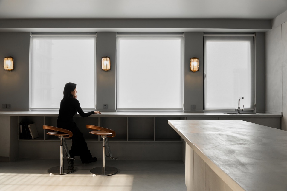 140㎡家裝設計,140㎡,住宅設計案例,家裝設計,現代風格住宅設計,現代風格設計,現代風格設計案例,北京住宅設計,雙宅記,北京雙宅記,安之見舍空間設計,安之見舍設計,安之見舍