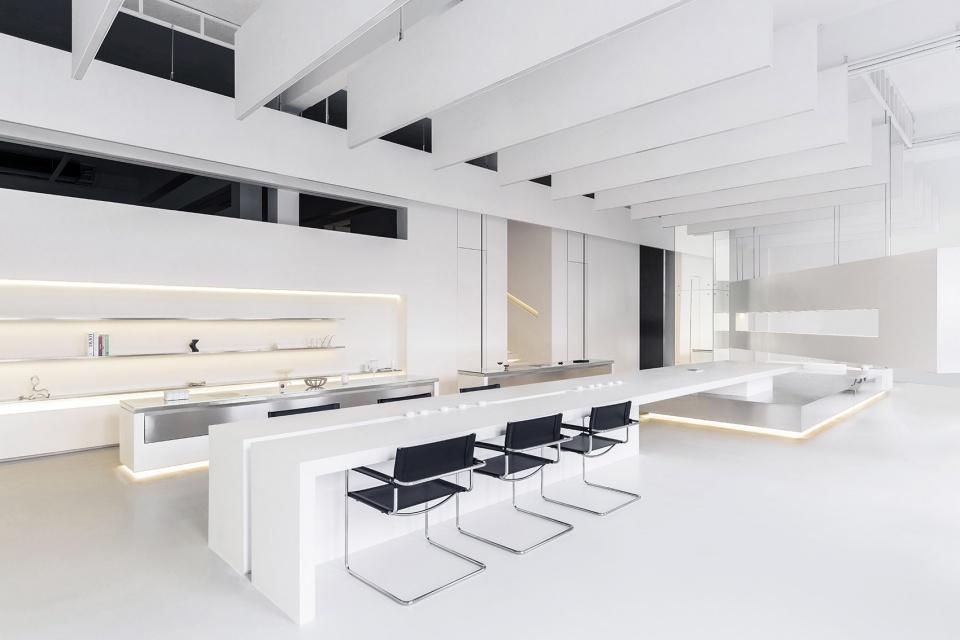 辦公室設計,辦公空間設計,廣州辦公室設計,科技公司辦公室設計案例,科技公司辦公室,工作室設計,廣州工作室設計,口口目科技傳媒概念工作室,口口目科技傳媒公司,RBA-Urban Object,Urban Object,Urban Object