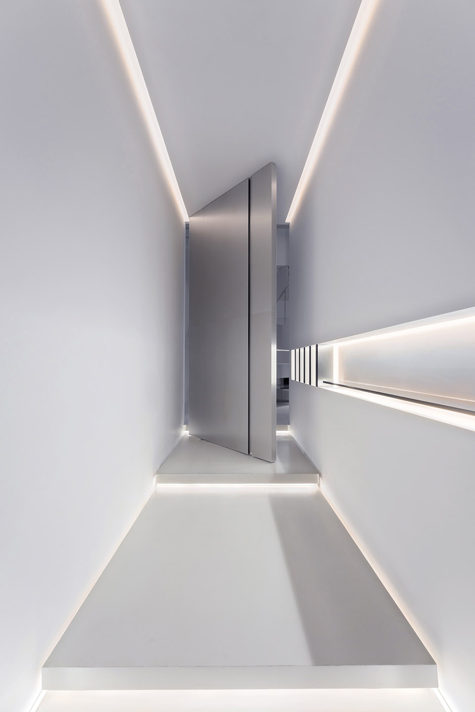 辦公室設計,辦公空間設計,廣州辦公室設計,科技公司辦公室設計案例,科技公司辦公室,工作室設計,廣州工作室設計,口口目科技傳媒概念工作室,口口目科技傳媒公司,RBA-Urban Object,Urban Object,Urban Object