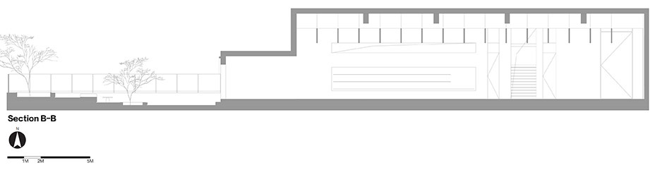 辦公室設計,辦公空間設計,廣州辦公室設計,科技公司辦公室設計案例,科技公司辦公室,工作室設計,廣州工作室設計,口口目科技傳媒概念工作室,口口目科技傳媒公司,RBA-Urban Object,Urban Object,Urban Object