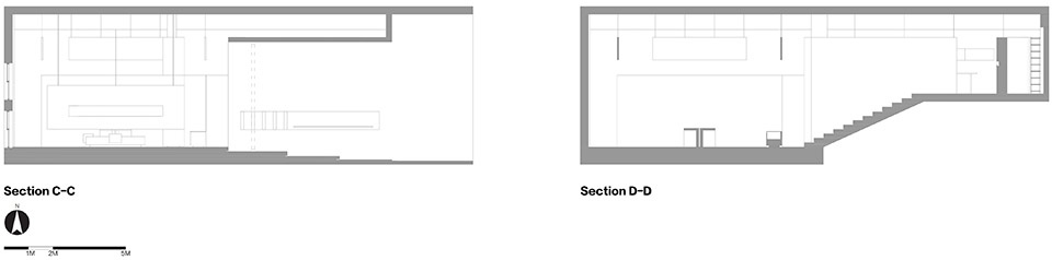 辦公室設計,辦公空間設計,廣州辦公室設計,科技公司辦公室設計案例,科技公司辦公室,工作室設計,廣州工作室設計,口口目科技傳媒概念工作室,口口目科技傳媒公司,RBA-Urban Object,Urban Object,Urban Object