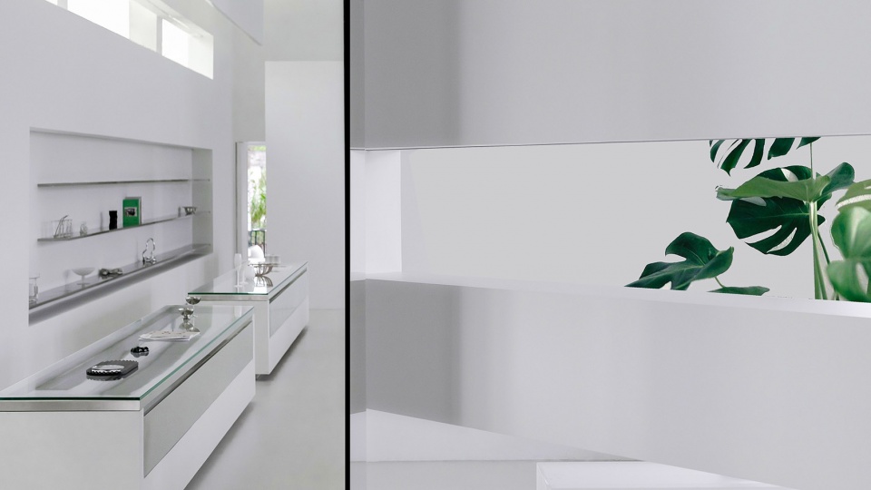 辦公室設計,辦公空間設計,廣州辦公室設計,科技公司辦公室設計案例,科技公司辦公室,工作室設計,廣州工作室設計,口口目科技傳媒概念工作室,口口目科技傳媒公司,RBA-Urban Object,Urban Object,Urban Object