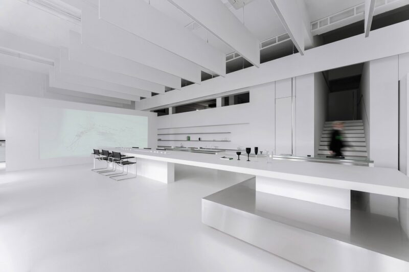 RBA-Urban Object | 廣州口口目科技傳媒概念工作室