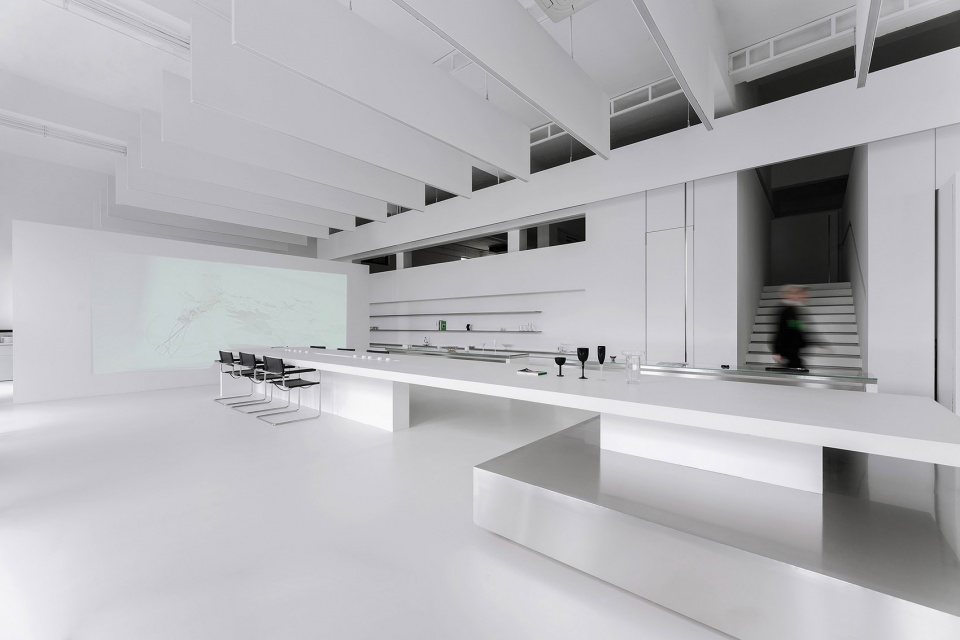 辦公室設計,辦公空間設計,廣州辦公室設計,科技公司辦公室設計案例,科技公司辦公室,工作室設計,廣州工作室設計,口口目科技傳媒概念工作室,口口目科技傳媒公司,RBA-Urban Object,Urban Object,Urban Object