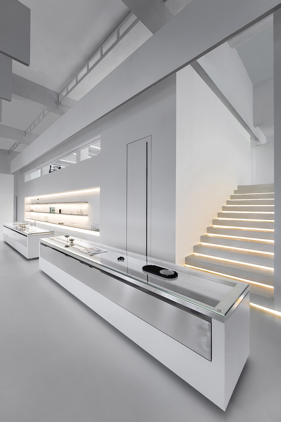 辦公室設計,辦公空間設計,廣州辦公室設計,科技公司辦公室設計案例,科技公司辦公室,工作室設計,廣州工作室設計,口口目科技傳媒概念工作室,口口目科技傳媒公司,RBA-Urban Object,Urban Object,Urban Object