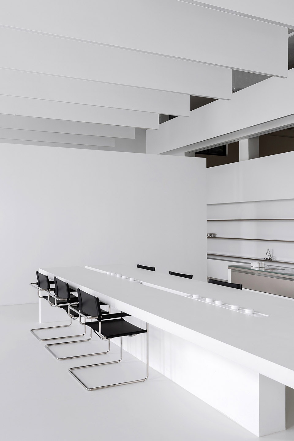 辦公室設計,辦公空間設計,廣州辦公室設計,科技公司辦公室設計案例,科技公司辦公室,工作室設計,廣州工作室設計,口口目科技傳媒概念工作室,口口目科技傳媒公司,RBA-Urban Object,Urban Object,Urban Object