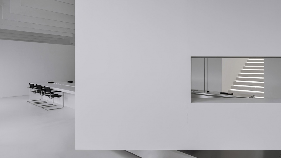 辦公室設計,辦公空間設計,廣州辦公室設計,科技公司辦公室設計案例,科技公司辦公室,工作室設計,廣州工作室設計,口口目科技傳媒概念工作室,口口目科技傳媒公司,RBA-Urban Object,Urban Object,Urban Object