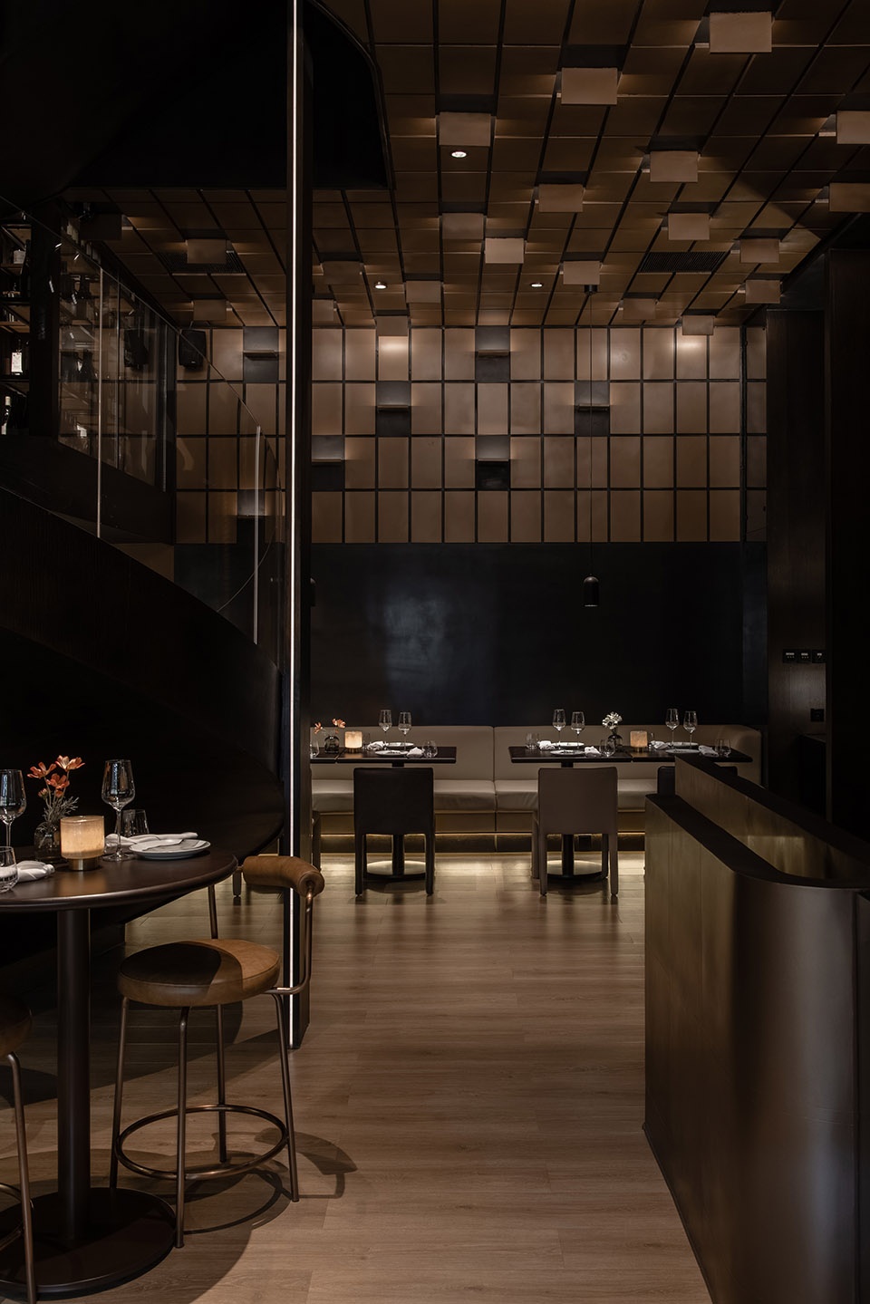 酒吧設計,餐飲空間,餐吧設計,西安酒吧設計,西安餐吧設計,Le Coq餐酒吧,西餐廳設計案例,酒吧設計案例,餐吧設計案例,Le Coq,西安Le Coq,Le Coq Wine,RooMoo Design Studio,RooMoo