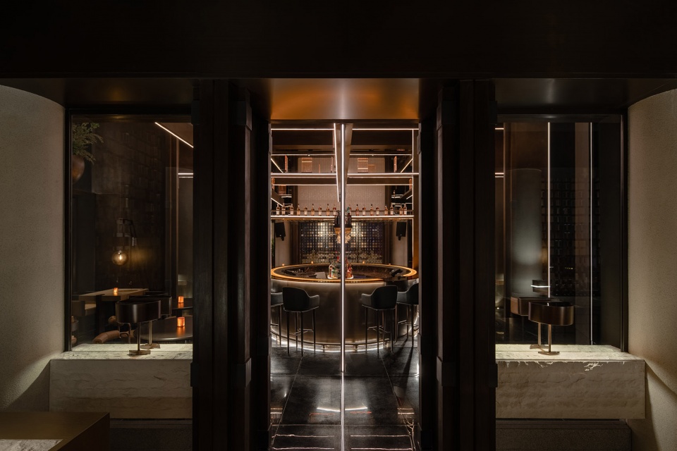 酒吧設計,餐飲空間,餐吧設計,西安酒吧設計,西安餐吧設計,Le Coq餐酒吧,西餐廳設計案例,酒吧設計案例,餐吧設計案例,Le Coq,西安Le Coq,Le Coq Wine,RooMoo Design Studio,RooMoo