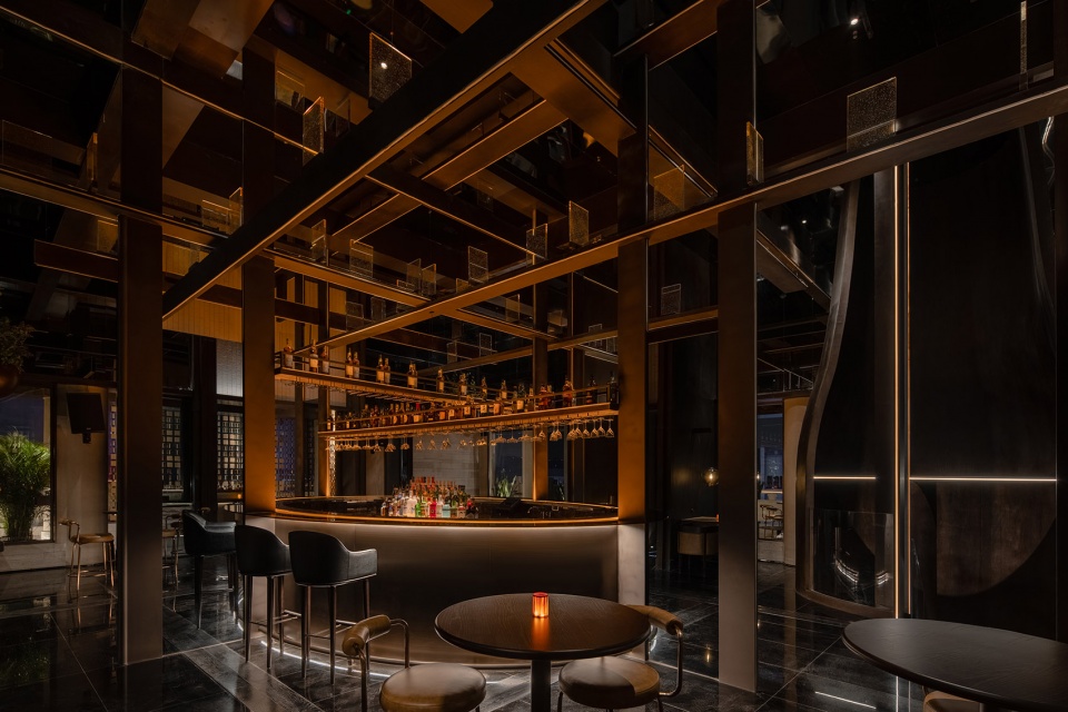 酒吧設計,餐飲空間,餐吧設計,西安酒吧設計,西安餐吧設計,Le Coq餐酒吧,西餐廳設計案例,酒吧設計案例,餐吧設計案例,Le Coq,西安Le Coq,Le Coq Wine,RooMoo Design Studio,RooMoo