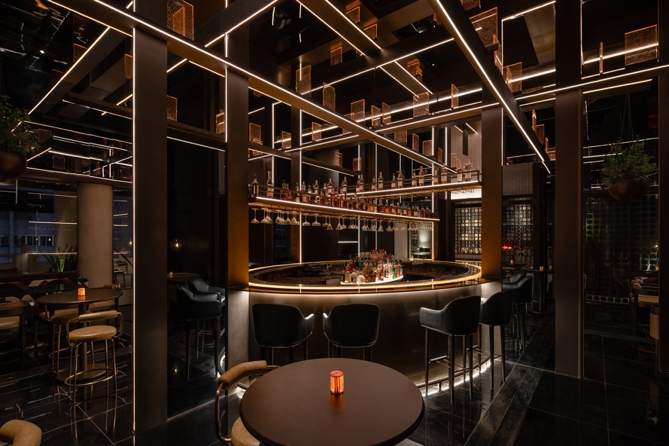 酒吧設計,餐飲空間,餐吧設計,西安酒吧設計,西安餐吧設計,Le Coq餐酒吧,西餐廳設計案例,酒吧設計案例,餐吧設計案例,Le Coq,西安Le Coq,Le Coq Wine,RooMoo Design Studio,RooMoo