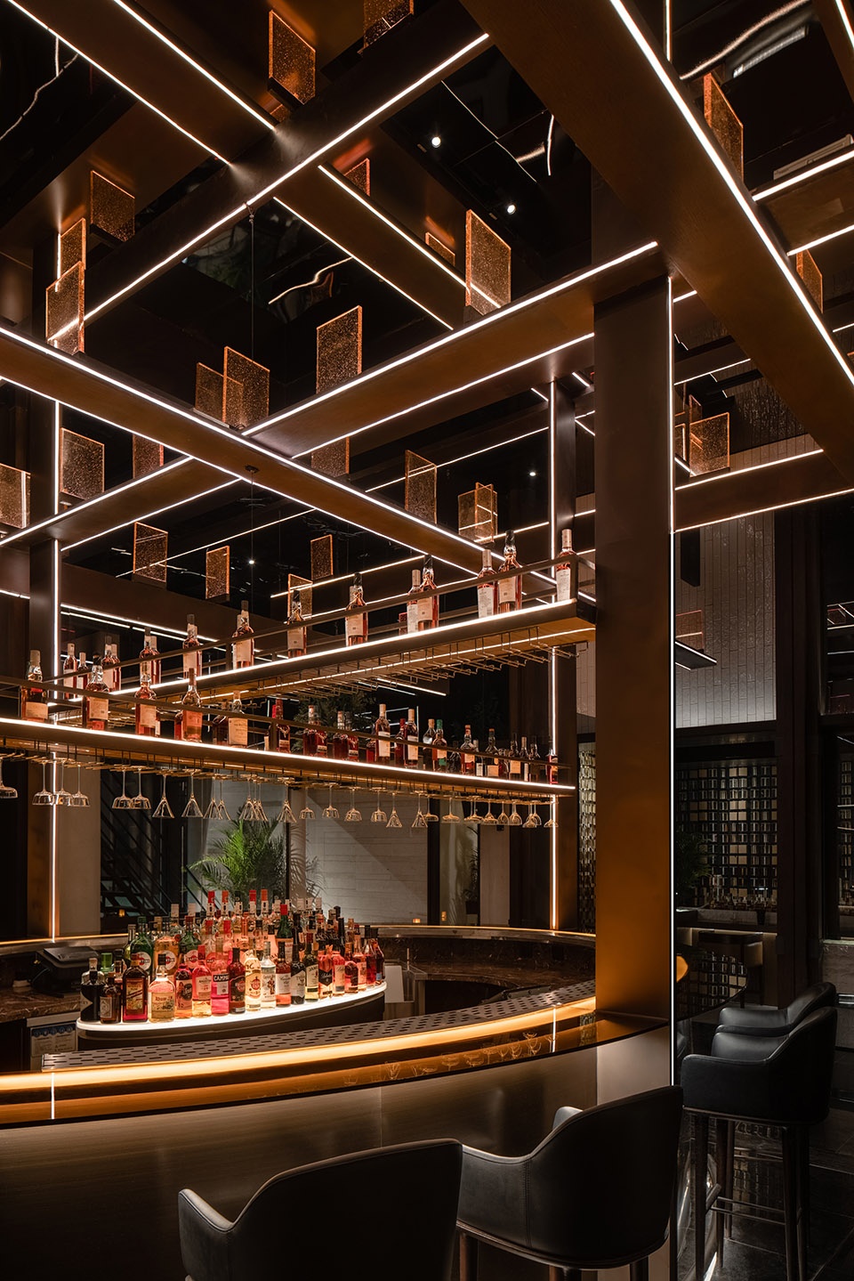 酒吧設計,餐飲空間,餐吧設計,西安酒吧設計,西安餐吧設計,Le Coq餐酒吧,西餐廳設計案例,酒吧設計案例,餐吧設計案例,Le Coq,西安Le Coq,Le Coq Wine,RooMoo Design Studio,RooMoo