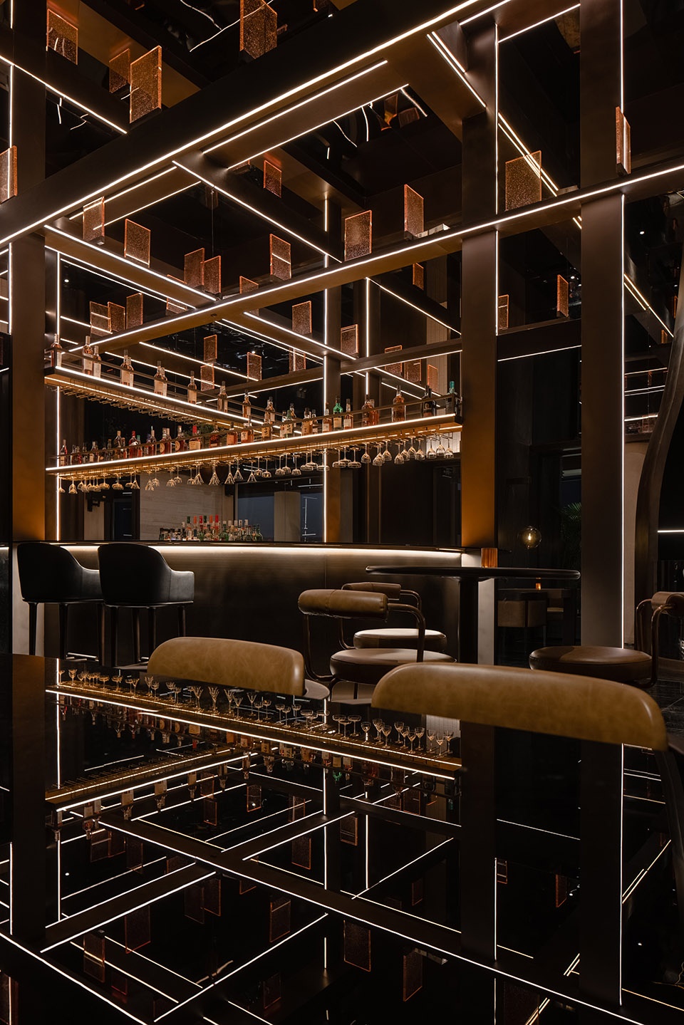 酒吧設計,餐飲空間,餐吧設計,西安酒吧設計,西安餐吧設計,Le Coq餐酒吧,西餐廳設計案例,酒吧設計案例,餐吧設計案例,Le Coq,西安Le Coq,Le Coq Wine,RooMoo Design Studio,RooMoo