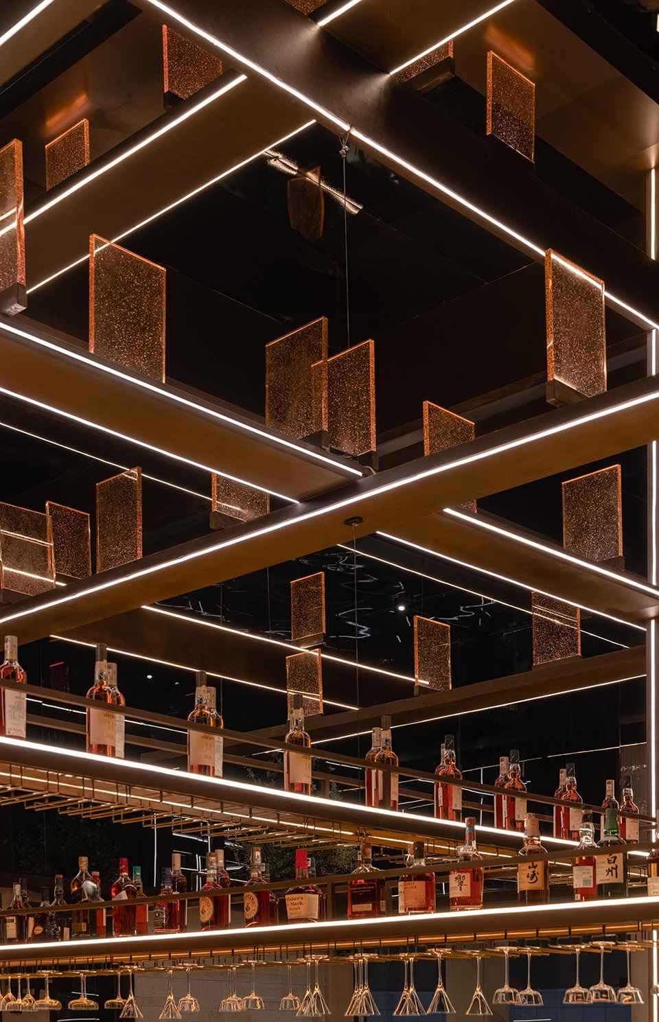 酒吧設計,餐飲空間,餐吧設計,西安酒吧設計,西安餐吧設計,Le Coq餐酒吧,西餐廳設計案例,酒吧設計案例,餐吧設計案例,Le Coq,西安Le Coq,Le Coq Wine,RooMoo Design Studio,RooMoo