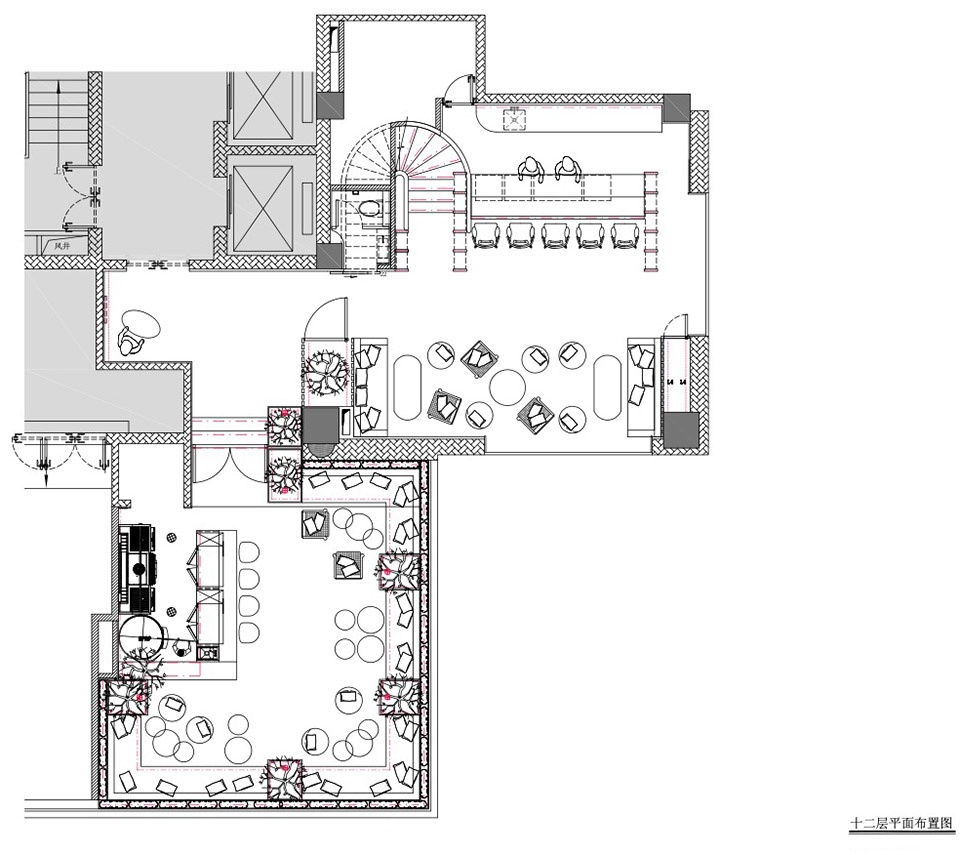酒吧設計,餐飲空間,餐吧設計,西安酒吧設計,西安餐吧設計,Le Coq餐酒吧,西餐廳設計案例,酒吧設計案例,餐吧設計案例,Le Coq,西安Le Coq,Le Coq Wine,RooMoo Design Studio,RooMoo