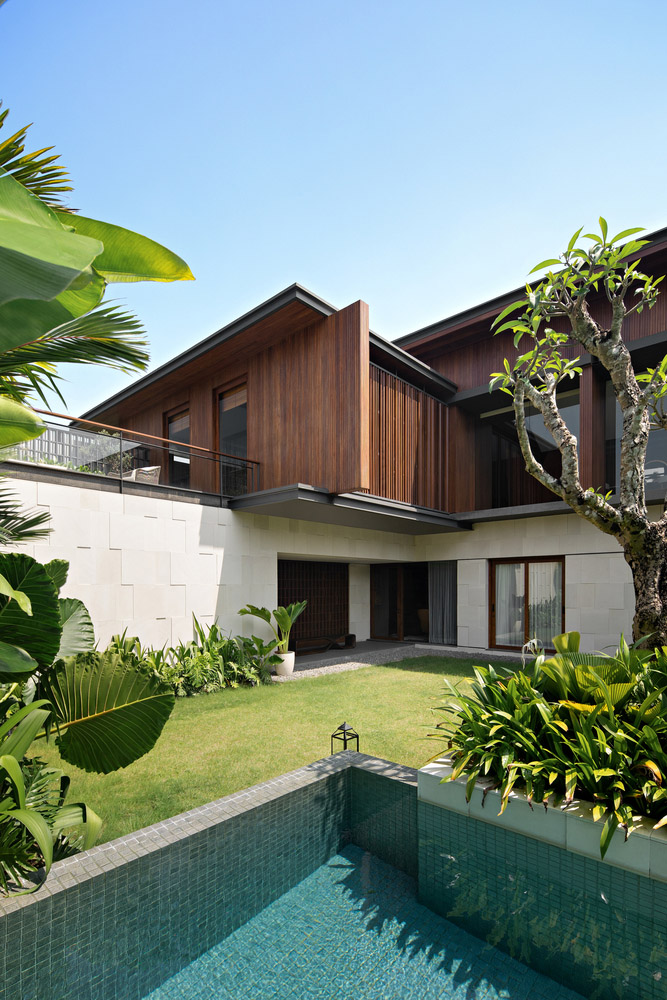 別墅設計案例,別墅設計,Axial Studio,國外別墅設計,鄉村別墅,800㎡別墅,庭院別墅,別墅設計方案