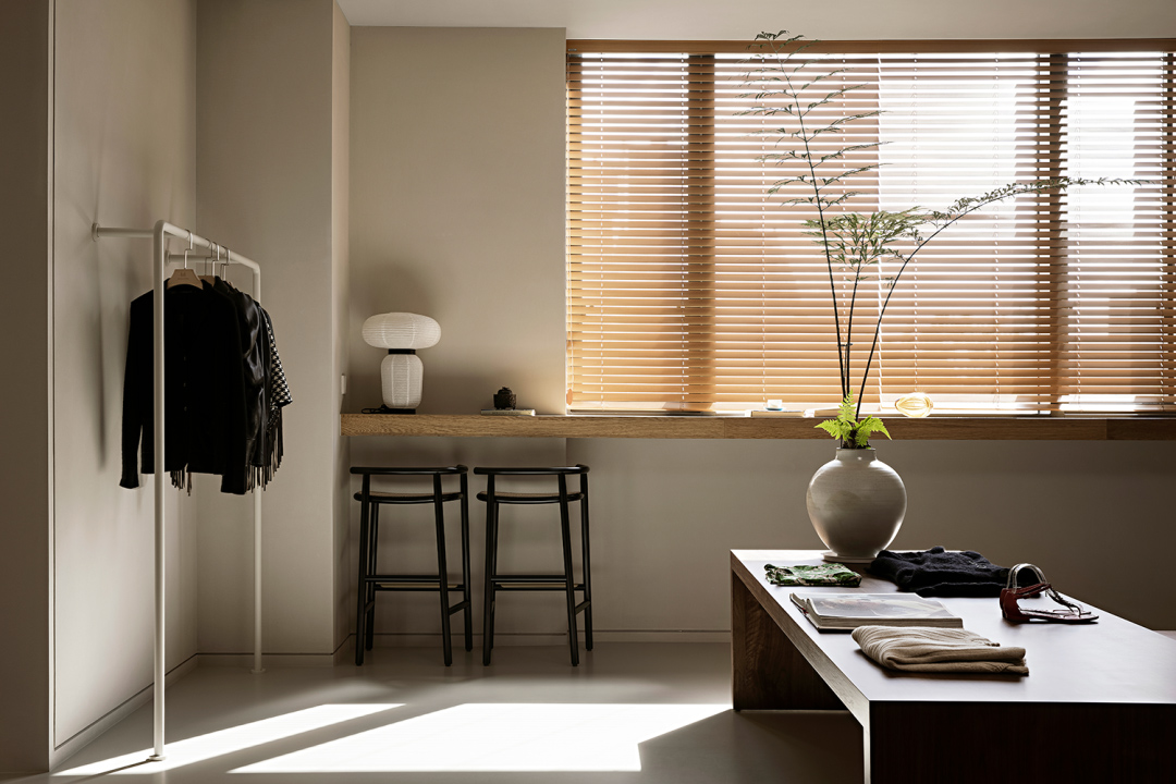 服裝買手店,服裝店設計,覓見買手店,覓見MS.HU&VIEW,MS.HU&VIEW,女裝店設計,零售店設計,買手店設計,服裝買手店設計,FEN+張奇峰設計工作室,FEN+,張奇峰,張奇峰設計工作室