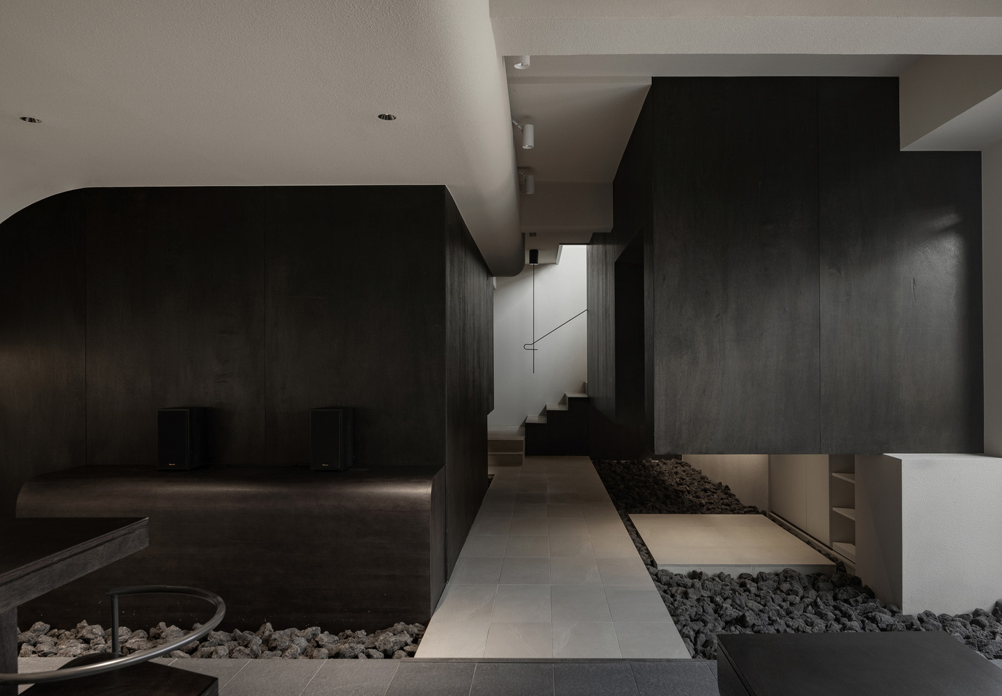 咖啡廳設計,咖啡廳設計案例,精品海邊咖啡廳,off.o Café,咖啡店設計,韓國咖啡廳設計,588㎡,mttb,韓國釜山咖啡館,機張郡,咖啡廳&麵包店