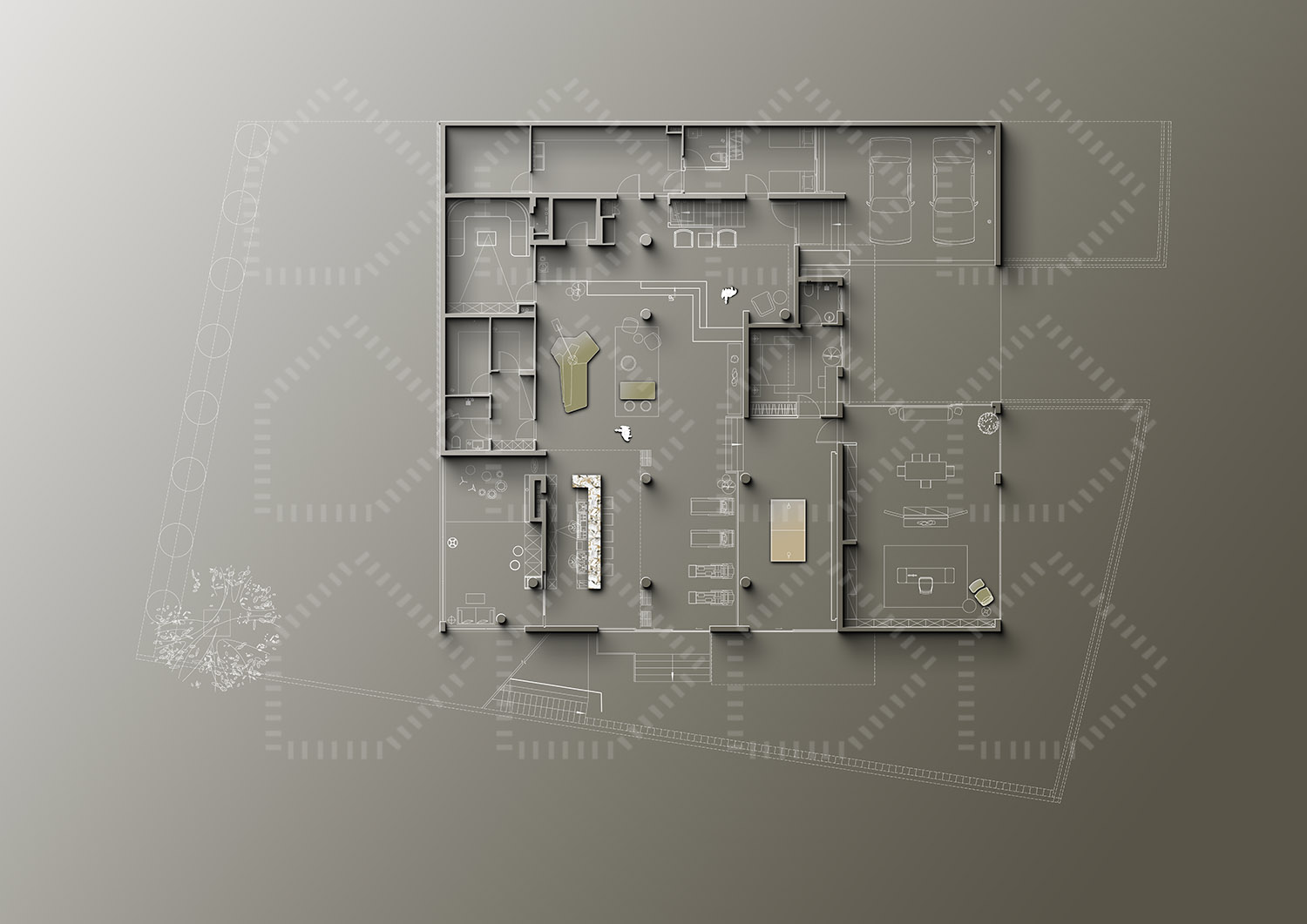 高品質後期素材,PSD素材,彩色平麵PSD素材,平麵圖後期素材下載,PSD分層素材下載,PSD分層素材,設計師必備創意素材,彩色平麵圖,光影平麵圖,Shadowify,平麵圖光影插件