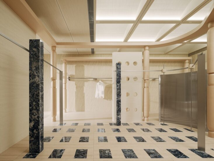 LAS DESIGN 樂子設計 | 重慶OR買手店