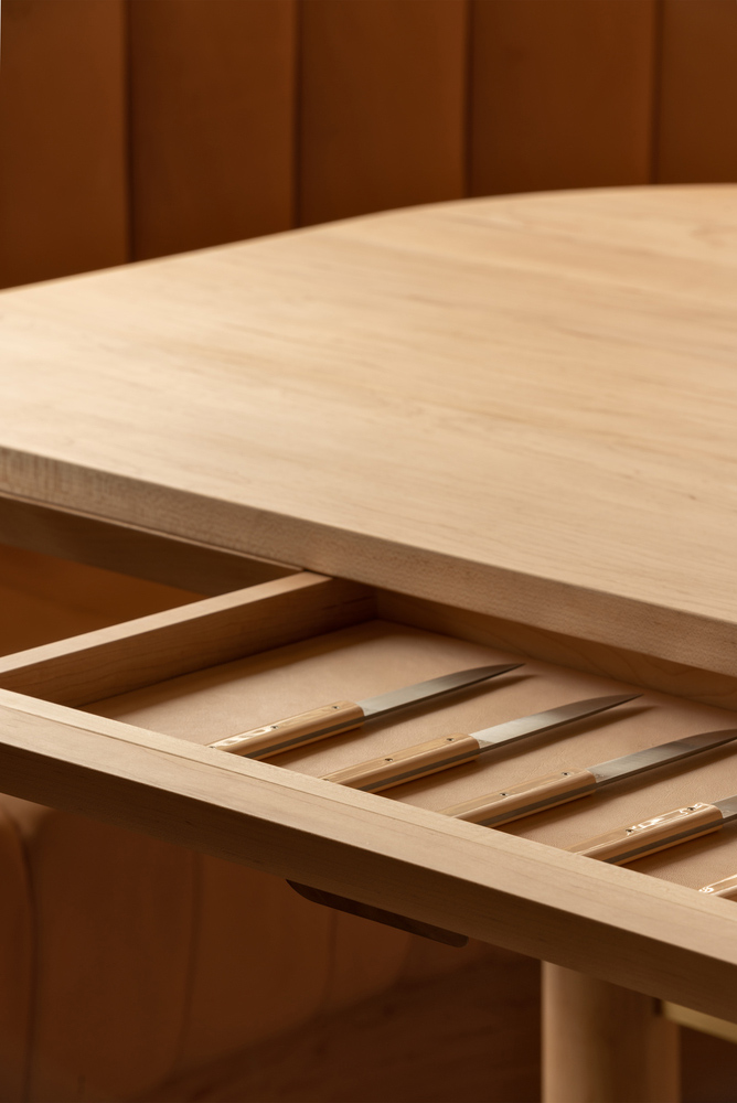 Omar Gandhi Architect,餐廳設計案例,家具展廳設計,海鮮酒吧&餐廳,加拿大,餐廳設計,酒吧設計,海鮮餐廳設計,酒吧設計案例,日式風格餐廳設計