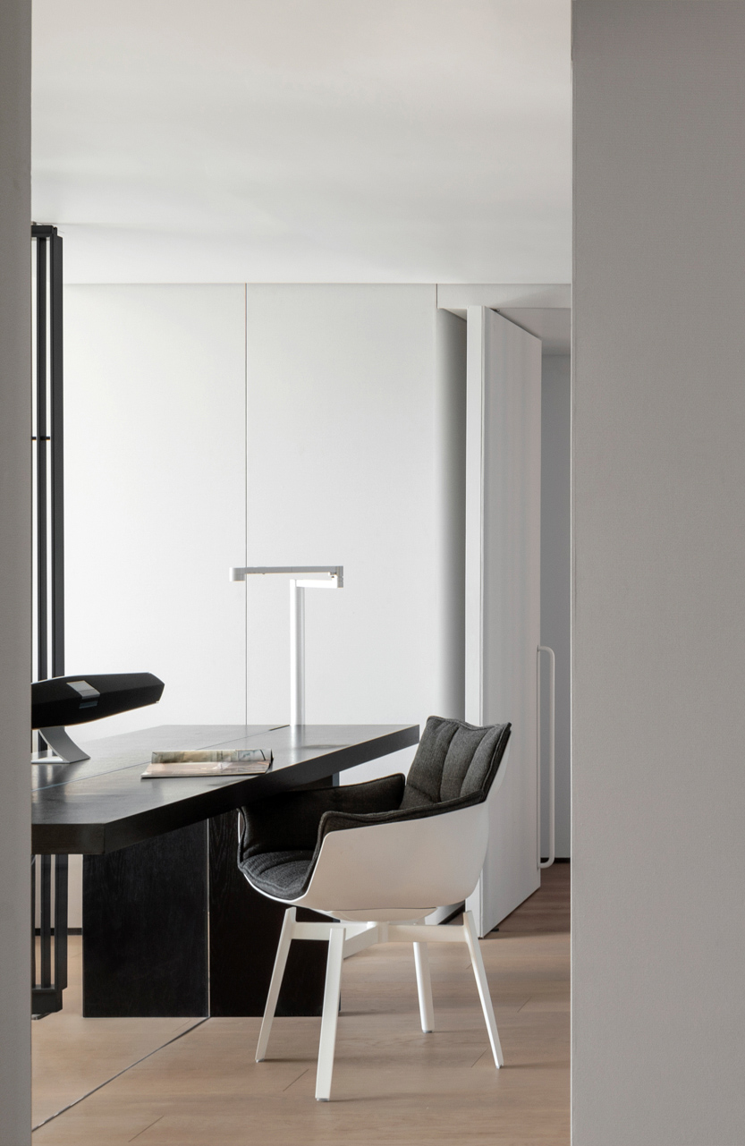 廣州住宅設計,大平層設計,400㎡大平層,400㎡,廣州大平層,大平層設計案例,李友友室內設計,李友友