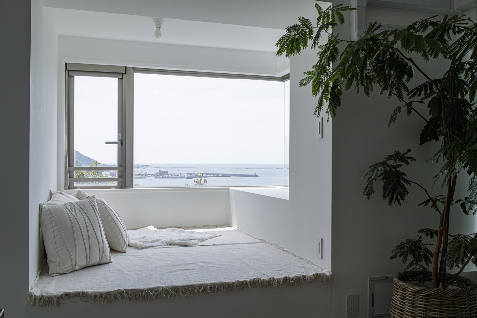 住宅設計,國外住宅設計,日本住宅設計,公寓設計,日本公寓設計,逗子住宅,日本逗子住宅,ROOVICE