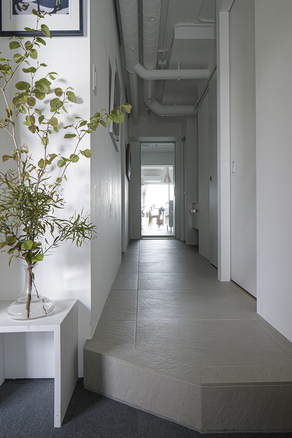 住宅設計,國外住宅設計,日本住宅設計,公寓設計,日本公寓設計,逗子住宅,日本逗子住宅,ROOVICE