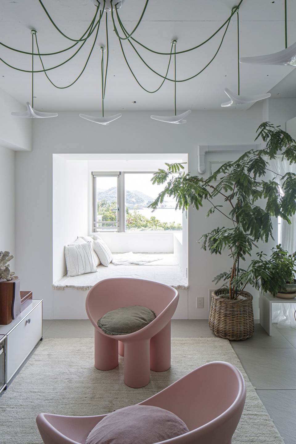 住宅設計,國外住宅設計,日本住宅設計,公寓設計,日本公寓設計,逗子住宅,日本逗子住宅,ROOVICE