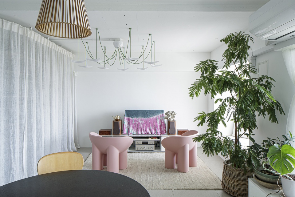 住宅設計,國外住宅設計,日本住宅設計,公寓設計,日本公寓設計,逗子住宅,日本逗子住宅,ROOVICE