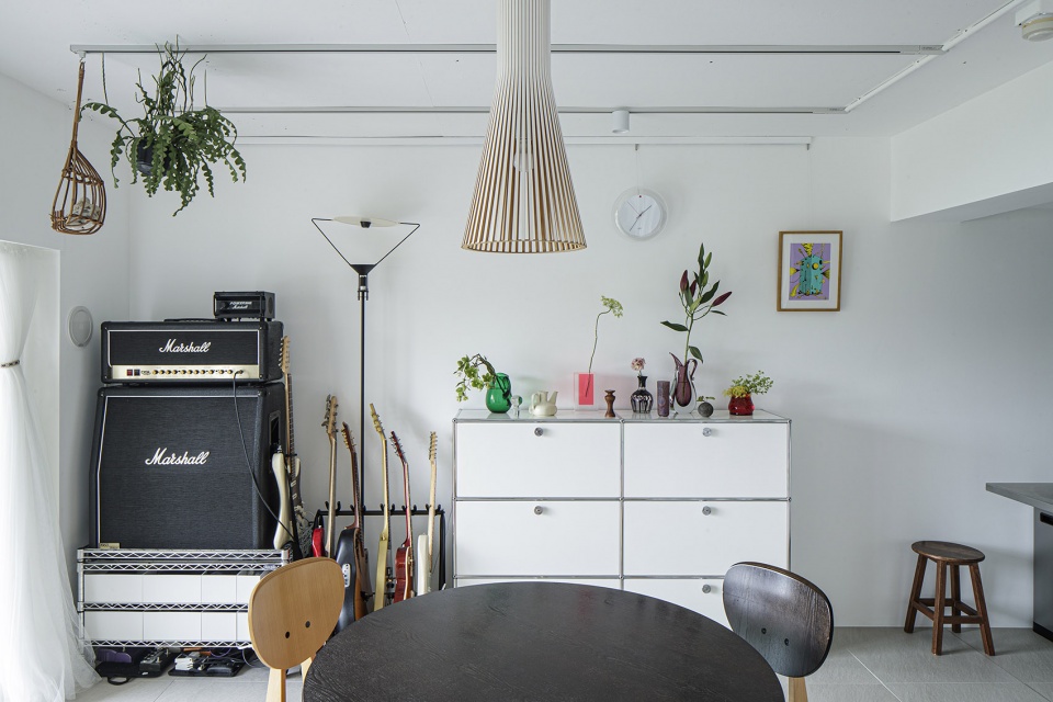 住宅設計,國外住宅設計,日本住宅設計,公寓設計,日本公寓設計,逗子住宅,日本逗子住宅,ROOVICE