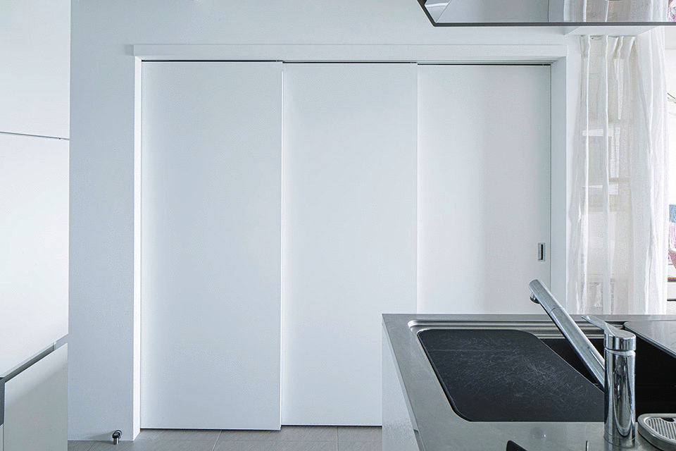 住宅設計,國外住宅設計,日本住宅設計,公寓設計,日本公寓設計,逗子住宅,日本逗子住宅,ROOVICE