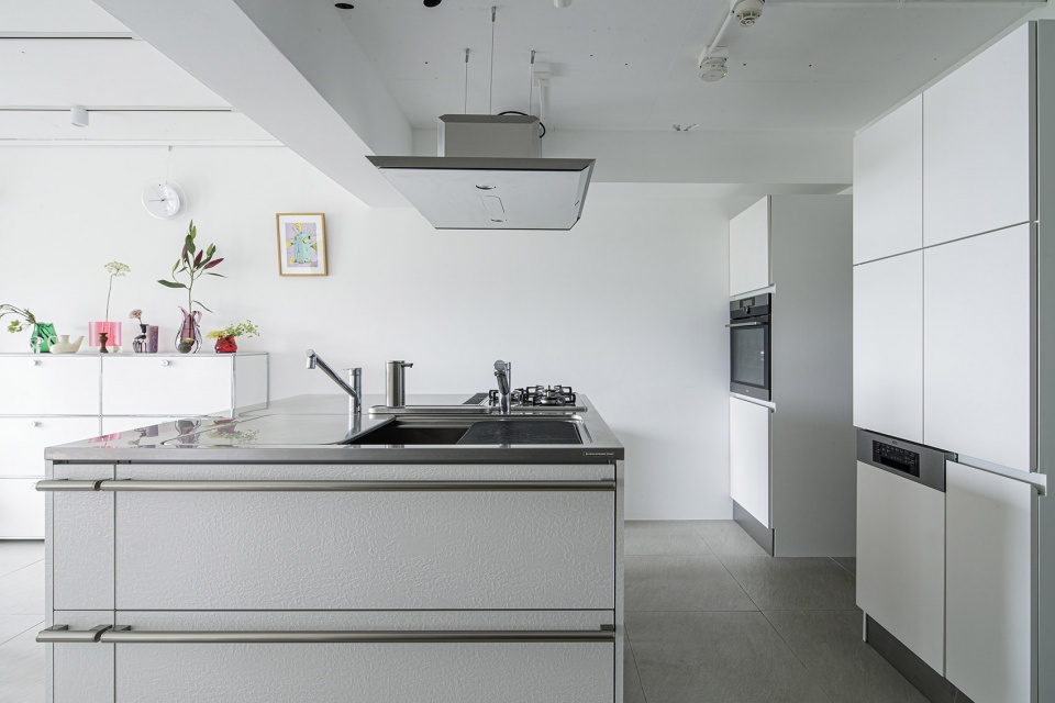 住宅設計,國外住宅設計,日本住宅設計,公寓設計,日本公寓設計,逗子住宅,日本逗子住宅,ROOVICE