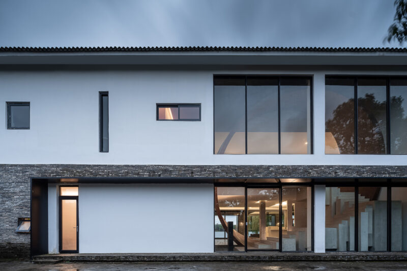 入山設計 | 江蘇入山那渡設計公司辦公室