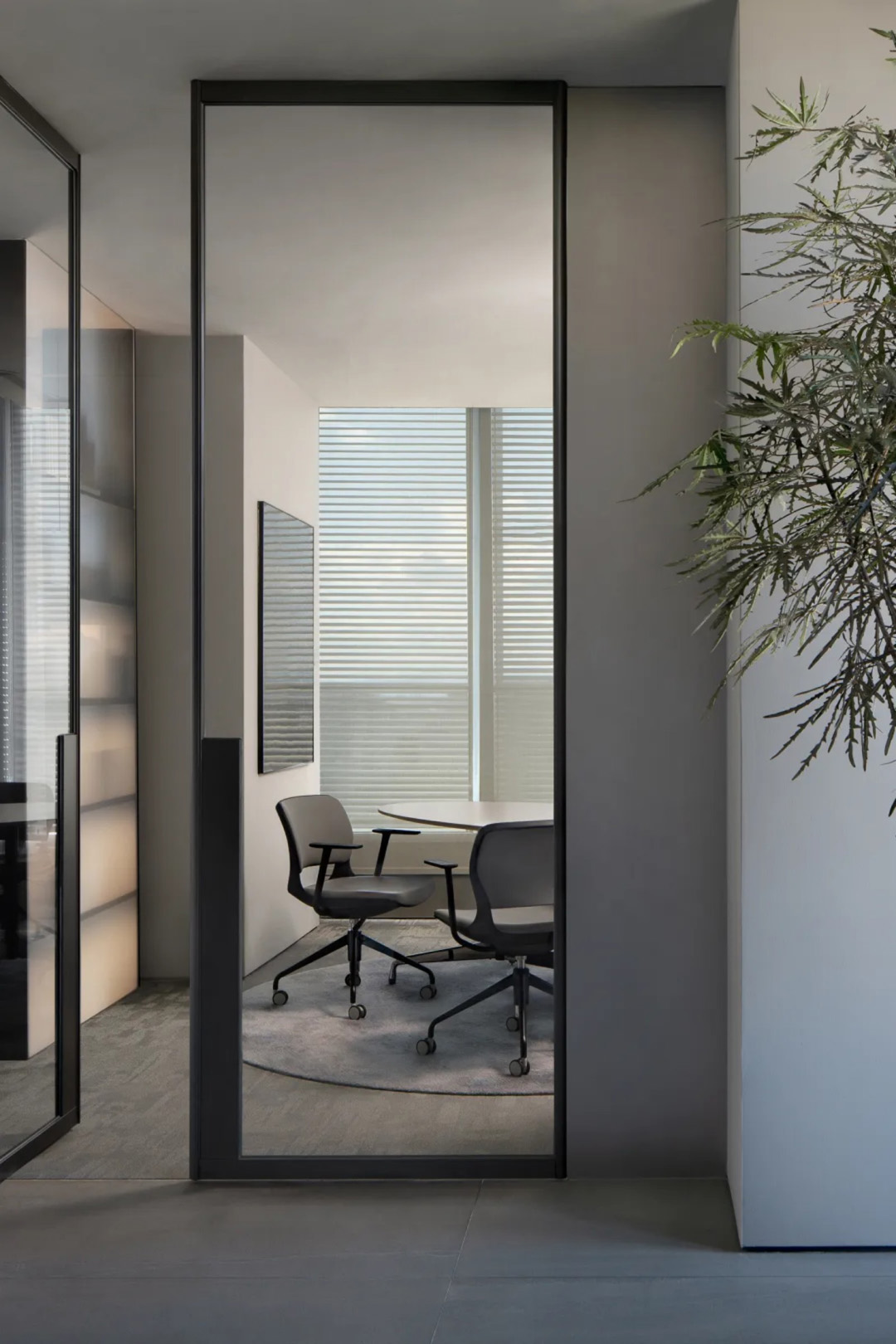 辦公室設計,辦公空間設計,北京辦公室設計,辦公室設計案例,日初資本辦公室,日初資本公司,開放式辦公室設計,開放式辦公室設計案例,TOMO DESIGN東木築造,TOMO DESIGN,東木築造,TO ACC