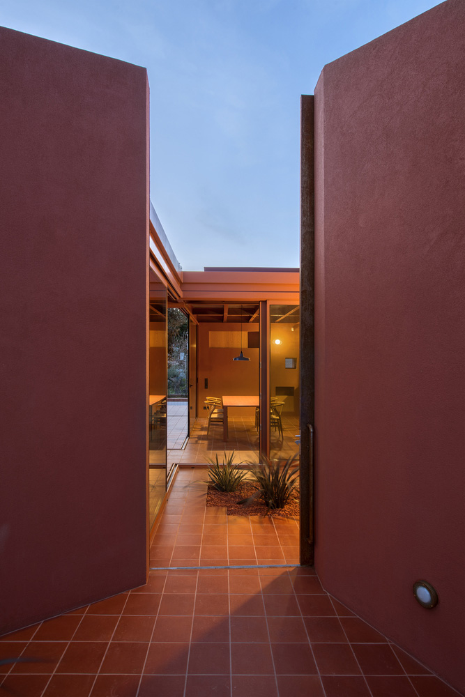 住宅設計,AREA Architecture,避暑別墅設計,別墅設計,鄉村別墅設計,庭院別墅設計,別墅設計案例,住宅設計案例,105㎡,希臘