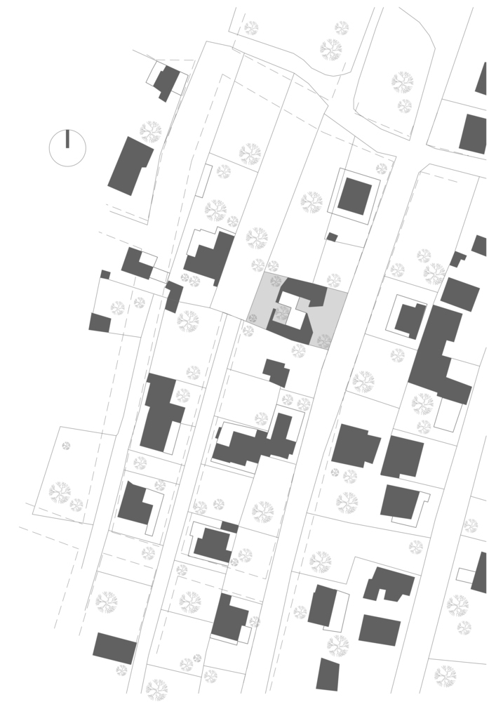 住宅設計,AREA Architecture,避暑別墅設計,別墅設計,鄉村別墅設計,庭院別墅設計,別墅設計案例,住宅設計案例,105㎡,希臘