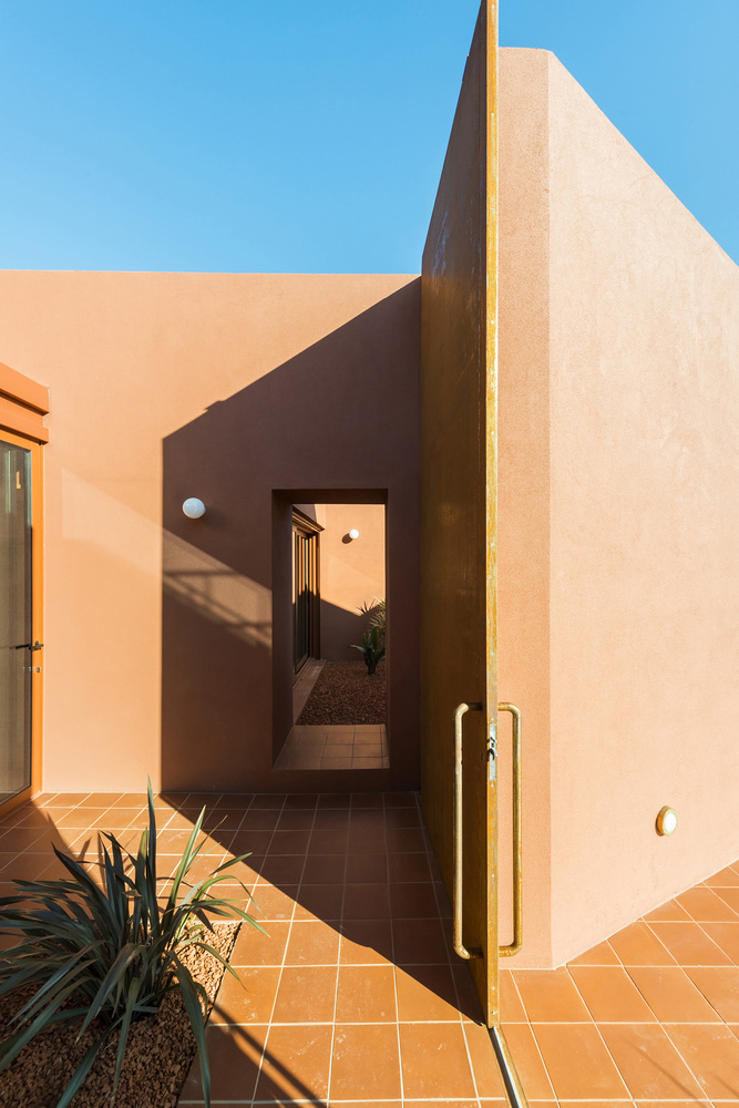 住宅設計,AREA Architecture,避暑別墅設計,別墅設計,鄉村別墅設計,庭院別墅設計,別墅設計案例,住宅設計案例,105㎡,希臘