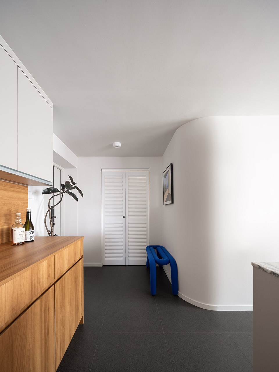 87㎡公寓設計,公寓設計,87㎡,住宅設計,小戶型設計,小戶型設計案例,上海公寓設計,上海住宅設計,老宅改造,老宅翻新,公寓改造,當土設計