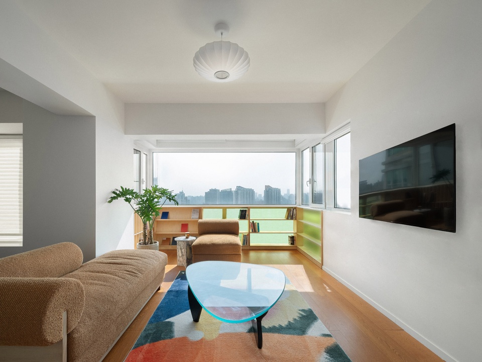 87㎡公寓設計,公寓設計,87㎡,住宅設計,小戶型設計,小戶型設計案例,上海公寓設計,上海住宅設計,老宅改造,老宅翻新,公寓改造,當土設計