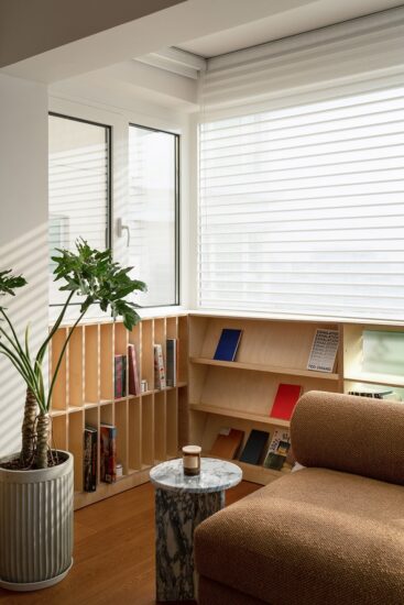 當土設計 | 87㎡，上海嘉園公寓改造