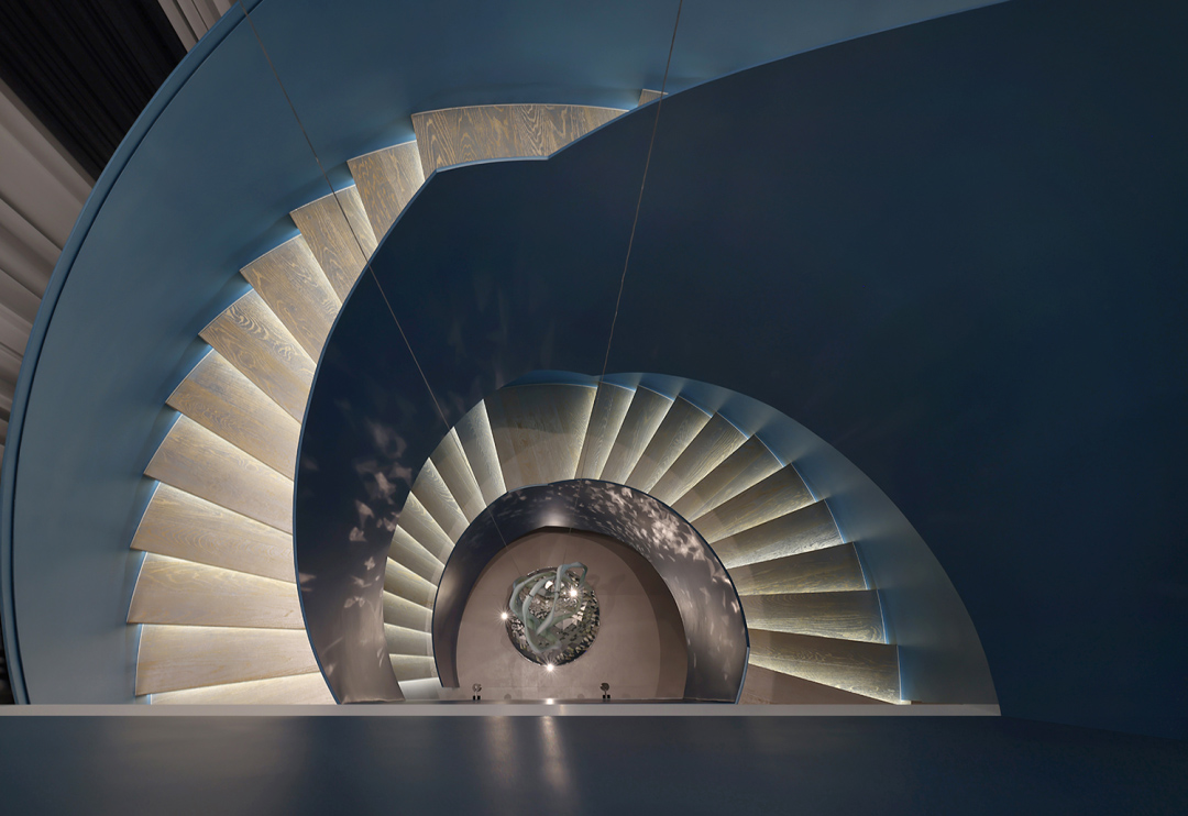 1000㎡別墅設計,住宅設計案例,別墅設計,住宅設計,1000㎡,極簡風格別墅設計,上海別墅設計,佘山極簡別墅,別墅設計案例,張鑫,設計師張鑫,鑫作空間設計,鑫作空間