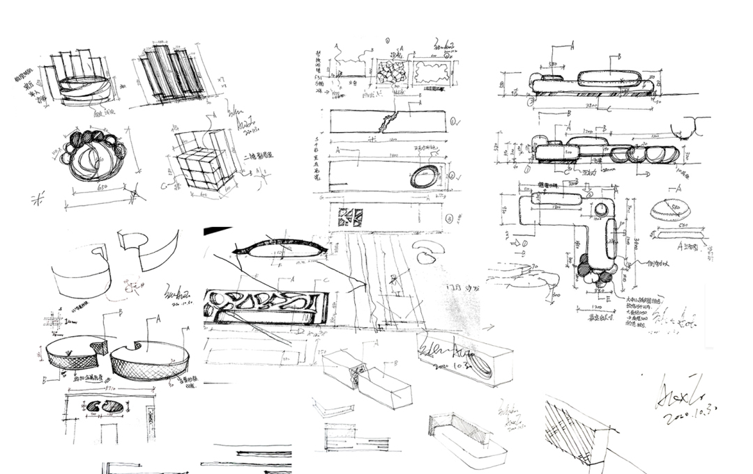1000㎡別墅設計,住宅設計案例,別墅設計,住宅設計,1000㎡,極簡風格別墅設計,上海別墅設計,佘山極簡別墅,別墅設計案例,張鑫,設計師張鑫,鑫作空間設計,鑫作空間