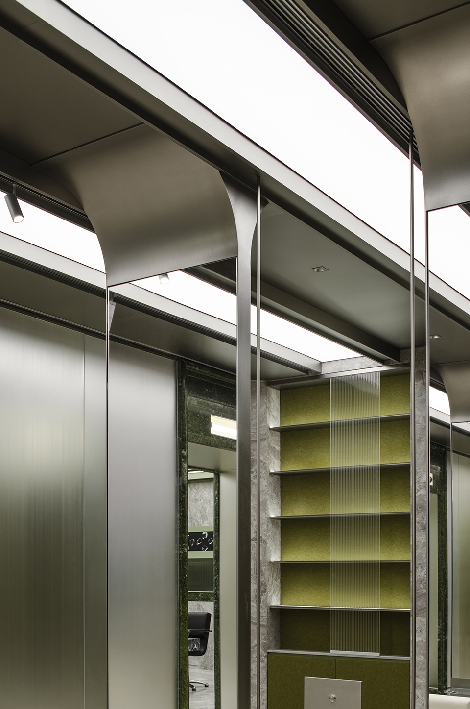 Century Classic Salon,美發沙龍店,美發店,美發店設計,理發店設計,Century Classic Salon美發沙龍,世紀精剪美發沙龍,世紀精剪,成都世紀精剪,發型造型店,美發店設計案例,MOJO STUDIO