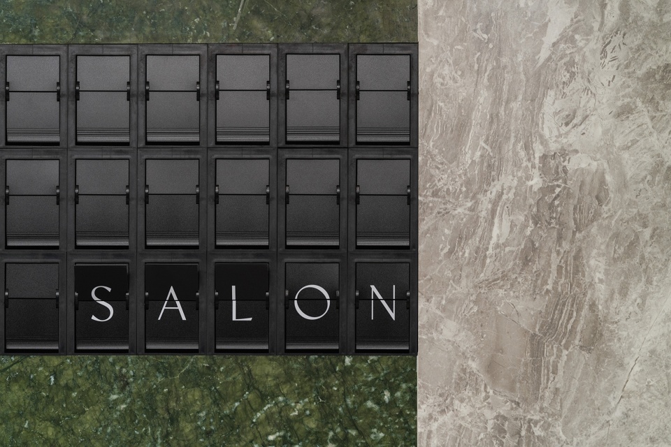 Century Classic Salon,美發沙龍店,美發店,美發店設計,理發店設計,Century Classic Salon美發沙龍,世紀精剪美發沙龍,世紀精剪,成都世紀精剪,發型造型店,美發店設計案例,MOJO STUDIO